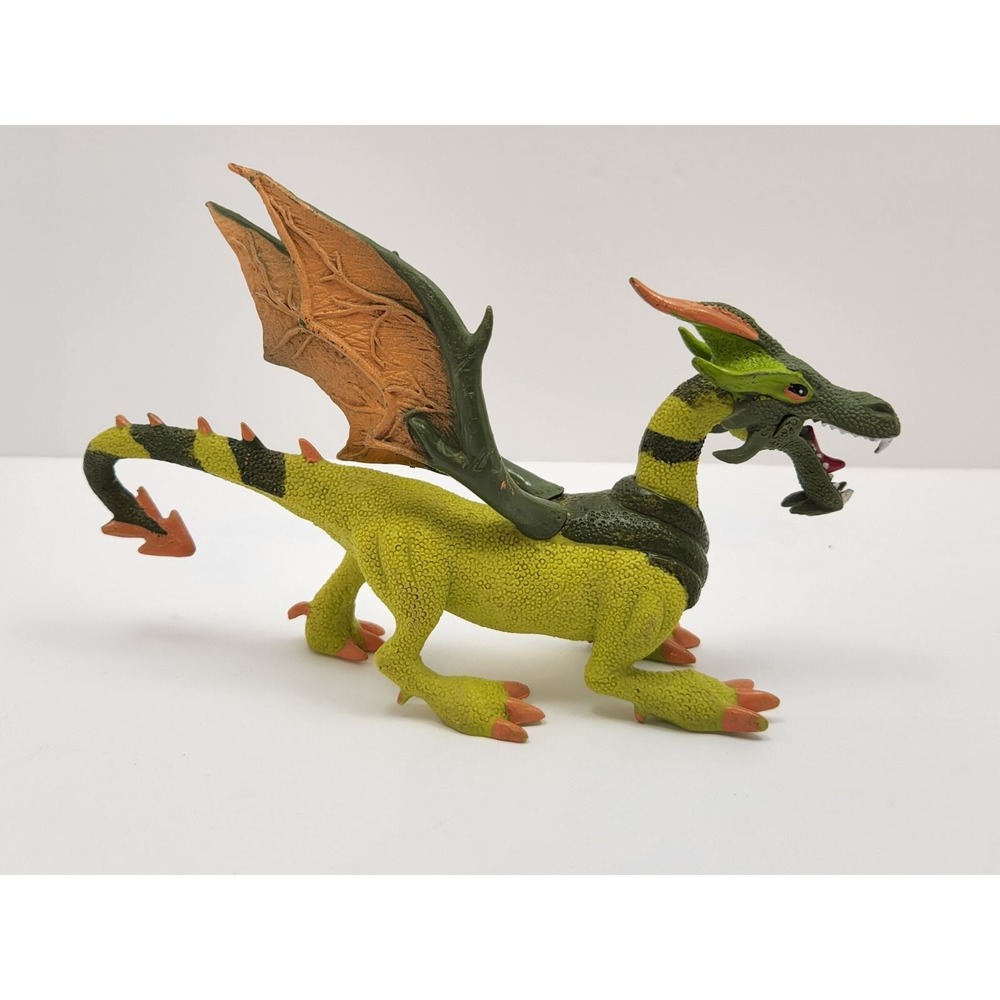 SDE Shantou green dragon -‎ 8"